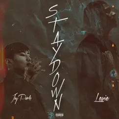 Stay Down - Single by Lewie & Jay Park album reviews, ratings, credits