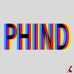 Phind - Single by Kranterberg album reviews, ratings, credits