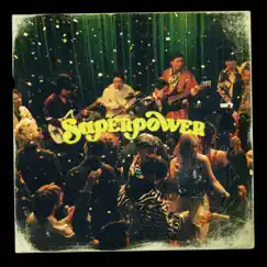 Superpower - Single by SIRUP album reviews, ratings, credits
