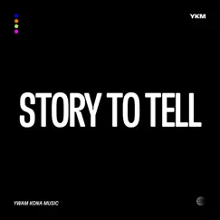 Story To Tell (Live) - Single by YWAM Kona Music & Bryce Anderson album reviews, ratings, credits