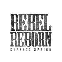 Rebel Reborn - Single by Cypress Spring album reviews, ratings, credits