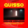 QUISSO (feat. Lamu, Lagum the rapper, Mxestro, GANZI, Man Lee & ASAP Shimmy) - Single album lyrics, reviews, download