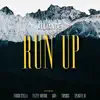 Run Up (feat. Indigo Stella, Patty Monroe, Ason, TopGogg & Xplosive DJ) - Single album lyrics, reviews, download