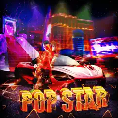 Popstar - Single by LOBATXZ album reviews, ratings, credits