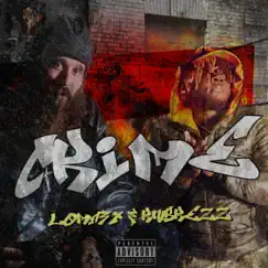 KRIME (feat. Rnbrezz) - Single by Loma3x album reviews, ratings, credits