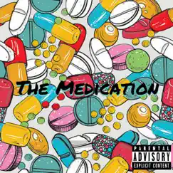 The Medication - EP by Type1ne album reviews, ratings, credits