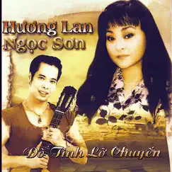 Đò Tình Lỡ Chuyến by Ngọc Sơn album reviews, ratings, credits