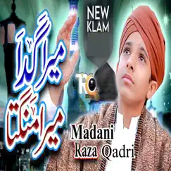 Mera Gada Mera Mangta - Single by Madani Raza Qadri album reviews, ratings, credits