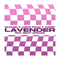 Lavender (feat. Becky Grinham) [Extended Mix] Song Lyrics