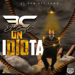 Un Idiota - Single by El Boys C album reviews, ratings, credits