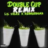 Double cup (feat. Dasgasdom3) [Remix] [Remix] - Single album lyrics, reviews, download