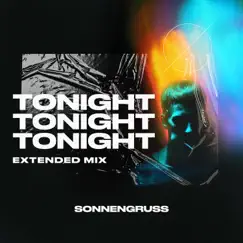 Tonight (Extended Mix) Song Lyrics