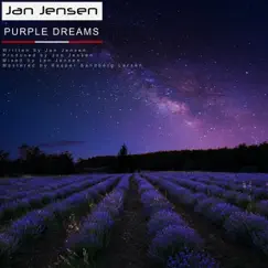 Purple Dreams - Single by Jan Jensen album reviews, ratings, credits