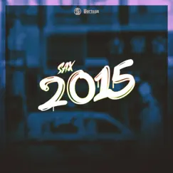 Sax 2015 (feat. MC KZL) Song Lyrics