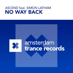 No Way Back (feat. Simon Latham) [Dub] Song Lyrics