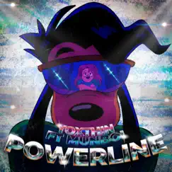 Powerline (feat. Munboi) - Single by Yoxthin album reviews, ratings, credits