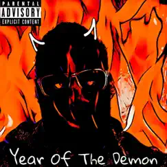 Year of the Demon Song Lyrics
