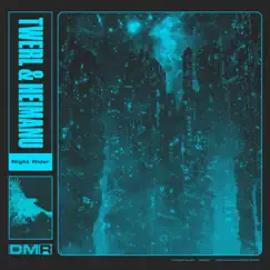 Night Rider - Single by TWERL & Heimanu album reviews, ratings, credits