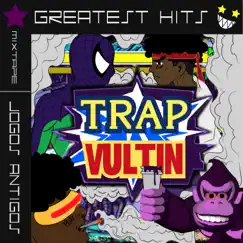 Jogos Antigos - EP by Trap vultin, Gxrdenx & Glockdi album reviews, ratings, credits