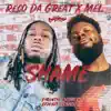 Shame (feat. Reco Da Great) - Single album lyrics, reviews, download