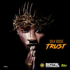 Trust - Single by Silk Boss, Louie Vito, Digi Doran & Terro Don album reviews, ratings, credits