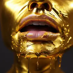 All gold no silver (feat. Aaron Rizzo, Ola'D, François & Maggie Monica) Song Lyrics