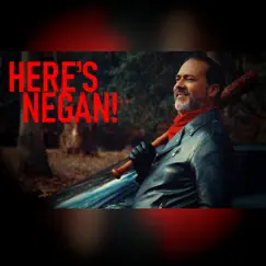 Negan - Single by King Moses album reviews, ratings, credits