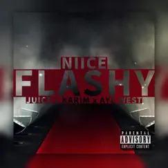 Flashy (feat. Karim) Song Lyrics