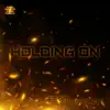 Holding On (feat. RVRBND) - Single album lyrics, reviews, download