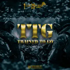 (Ttg) Trained To Go - Single by ICON MAGANO album reviews, ratings, credits