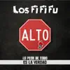 Los 7 - Single album lyrics, reviews, download