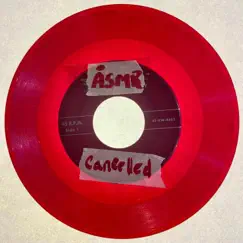 Cancelled (Demo) - Single by ÅSMR album reviews, ratings, credits
