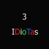 3 Idiotas (feat. Ready Neutro) - Single album lyrics, reviews, download
