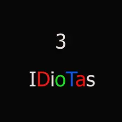 3 Idiotas (feat. Ready Neutro) - Single by Naice Zulu e BC album reviews, ratings, credits