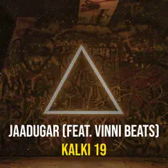 Jaadugar (feat. Vinni Beats) Song Lyrics