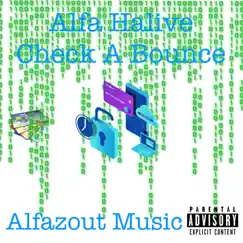 Check a Bounce Song Lyrics