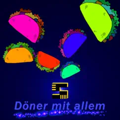 Döner mit allem (feat. Chromsen) by SICUM album reviews, ratings, credits