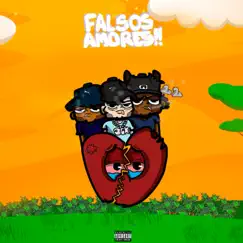 Falsos Amores!! - Single by Babymath, Brocasito & Lil dido album reviews, ratings, credits