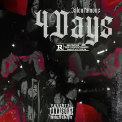 4Days - Single by JFamous album reviews, ratings, credits