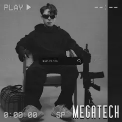 MEGATECH - EP by MEGAZETZ & ZEROKZ album reviews, ratings, credits