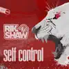Self Control - Single album lyrics, reviews, download
