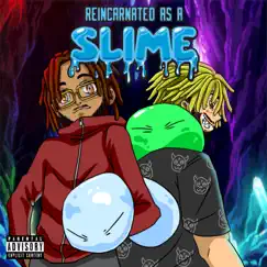 Reincarnated As a Slime (feat. CHXPO) - Single by Apollo Fresh & CHXPO album reviews, ratings, credits