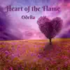 Heart of the Flame - Single album lyrics, reviews, download