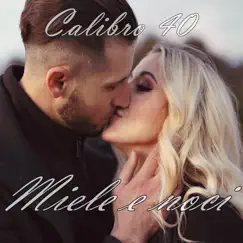 Miele E Noci - Single by Calibro 40 album reviews, ratings, credits