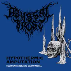 Hypothermic Amputation Song Lyrics