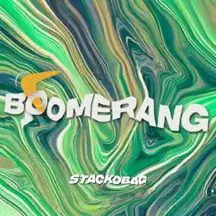 Boomerang Song Lyrics
