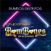 Rumbos Distintos album lyrics, reviews, download