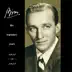 Bing: His Legendary Years 1931-1957 (Box Set) album cover