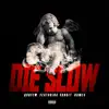 Die Slow (feat. Vandit Romes) - Single album lyrics, reviews, download