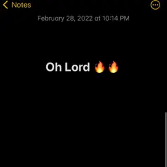 Oh Lord - Single by 1k KE album reviews, ratings, credits